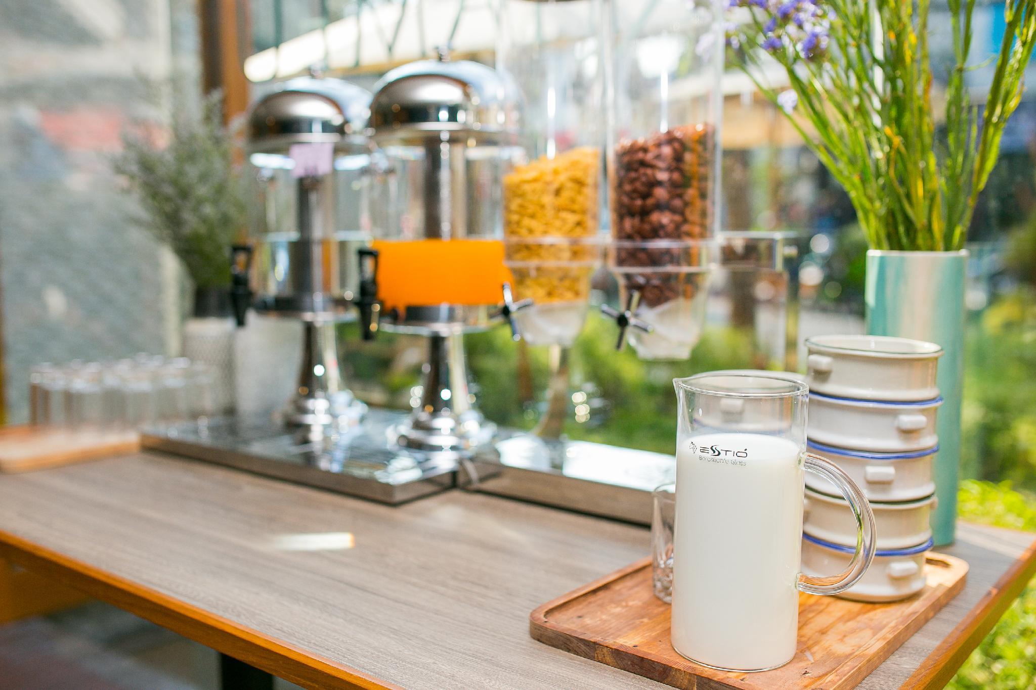 ラバナ ホテル チェンマイ 写真