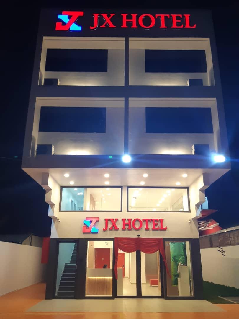 JXホテル