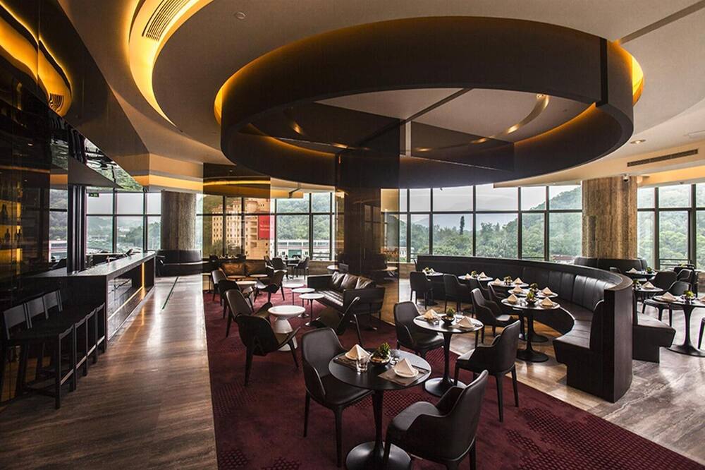 深圳 O ホテル (深圳樂酒店) 写真