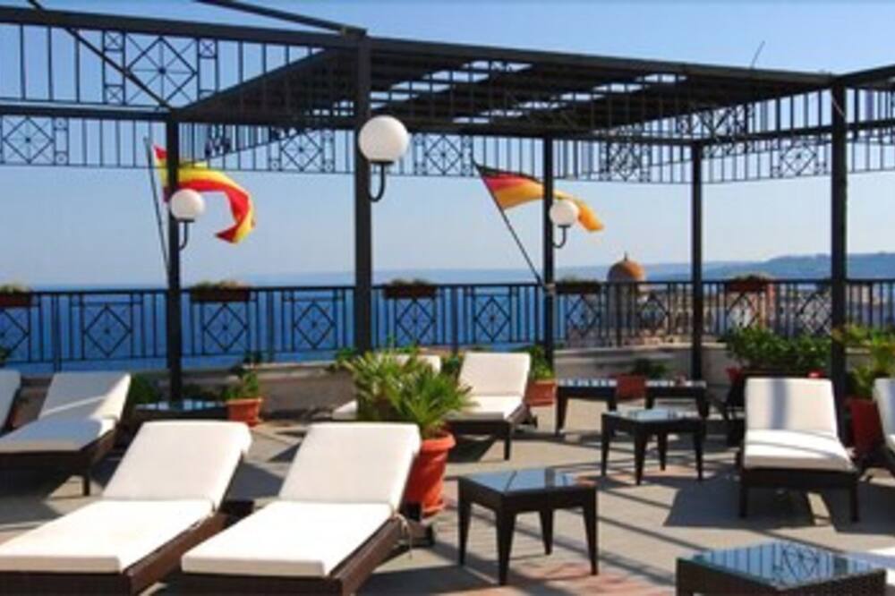 Grand Hotel Mediterraneo 写真