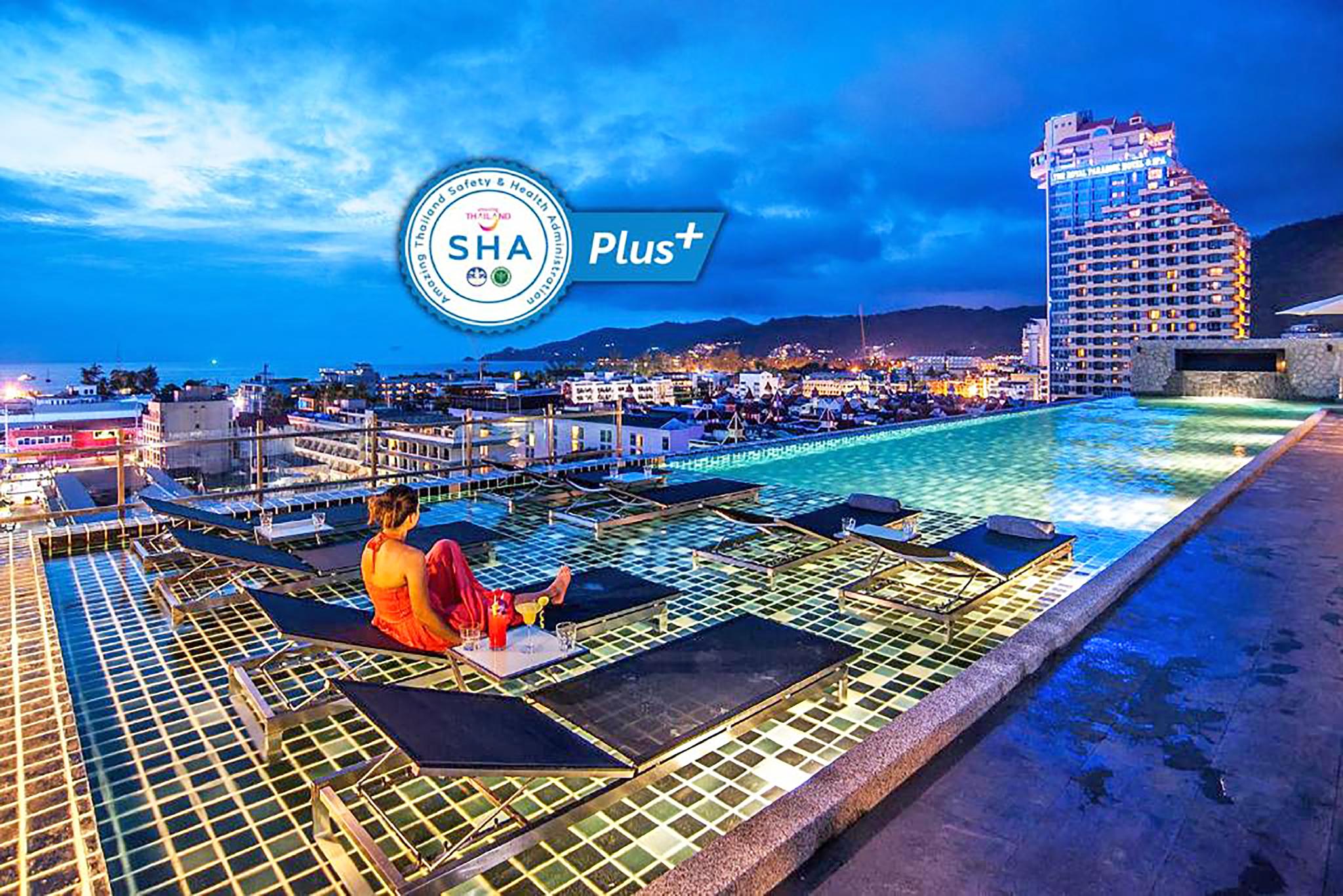 ザ ギグ ホテル 写真