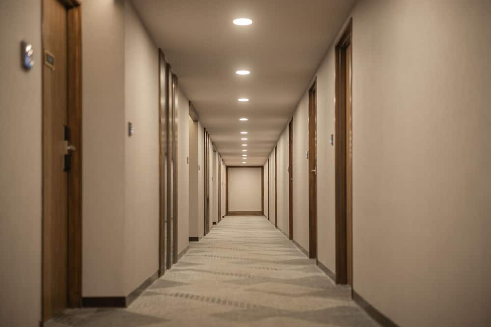 カインドネス ホテル タイナン チーカン タワー 写真