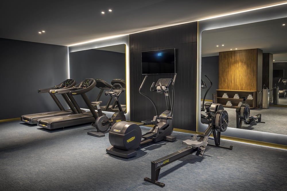 ヴォコ オークランド シティ センター by IHG 写真