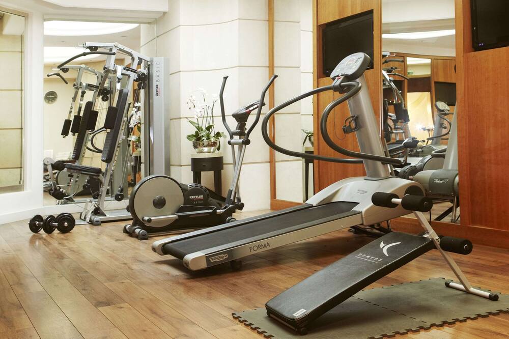 エドウアード 7 ホテル 写真