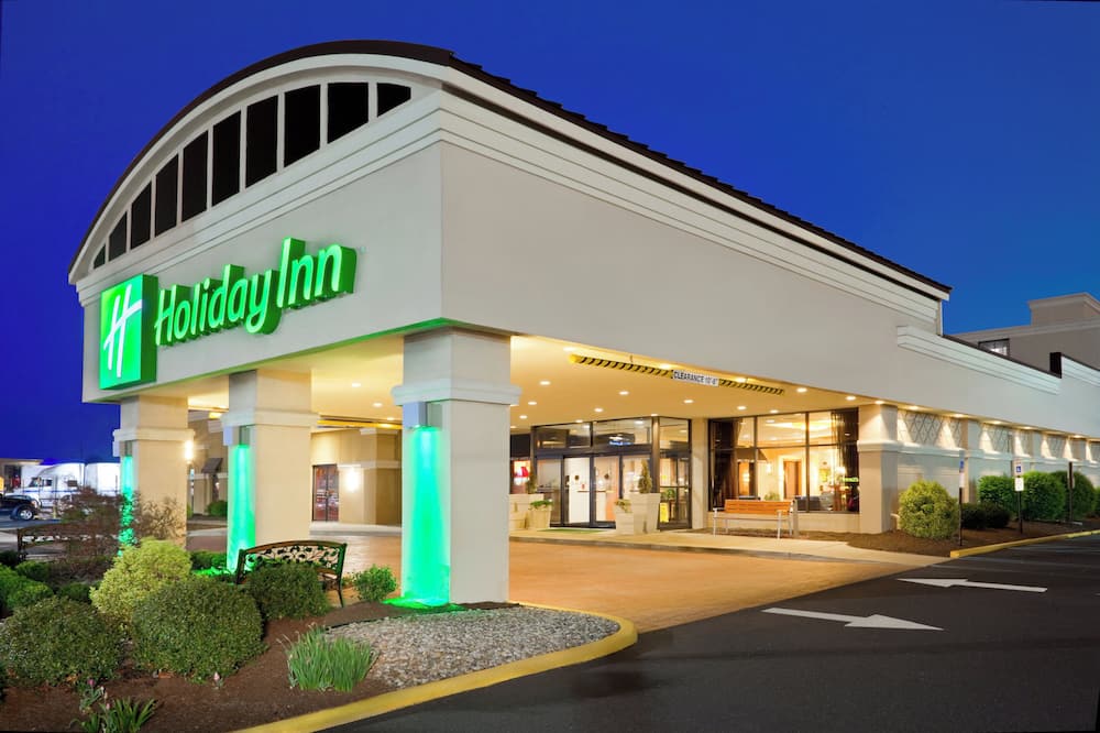 Holiday Inn South Plainfield-Piscataway By IHG 写真