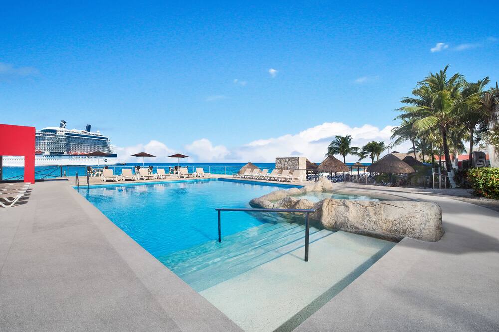 エル シッド ラ セイバ ビーチ 写真