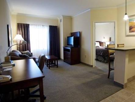 ステイブリッジ スイーツ サンアントニオ シーワールド バイ IHG 写真