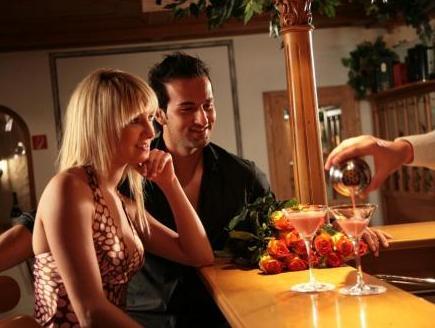 ホテル レイターホフ 写真