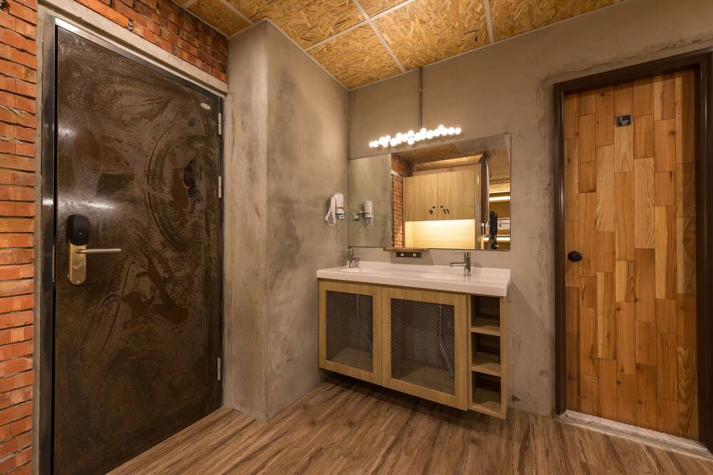 ベイメン ワオ ポッシュテル 写真