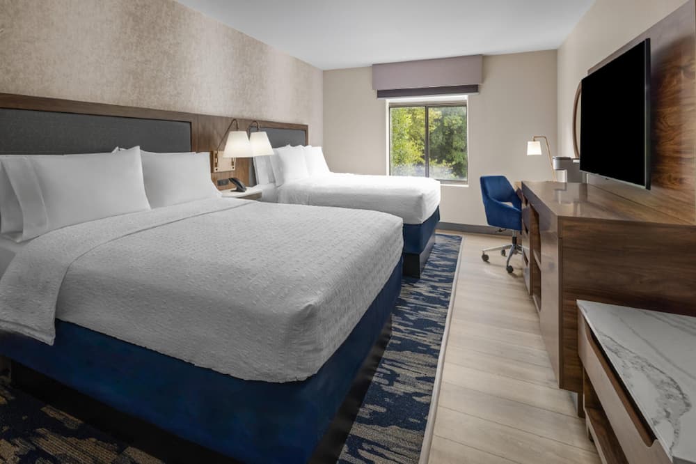 Hampton Inn & Suites Richmond/Glenside 写真