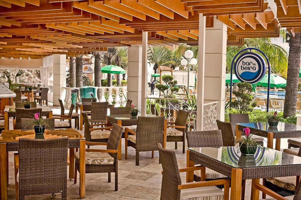 ロイヤル パーム プラザ リゾート 写真