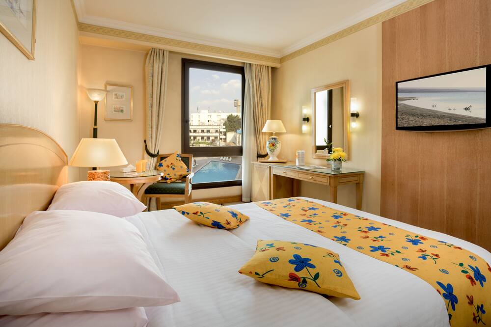 ル パッサージュ カイロ ホテル & カジノ 写真