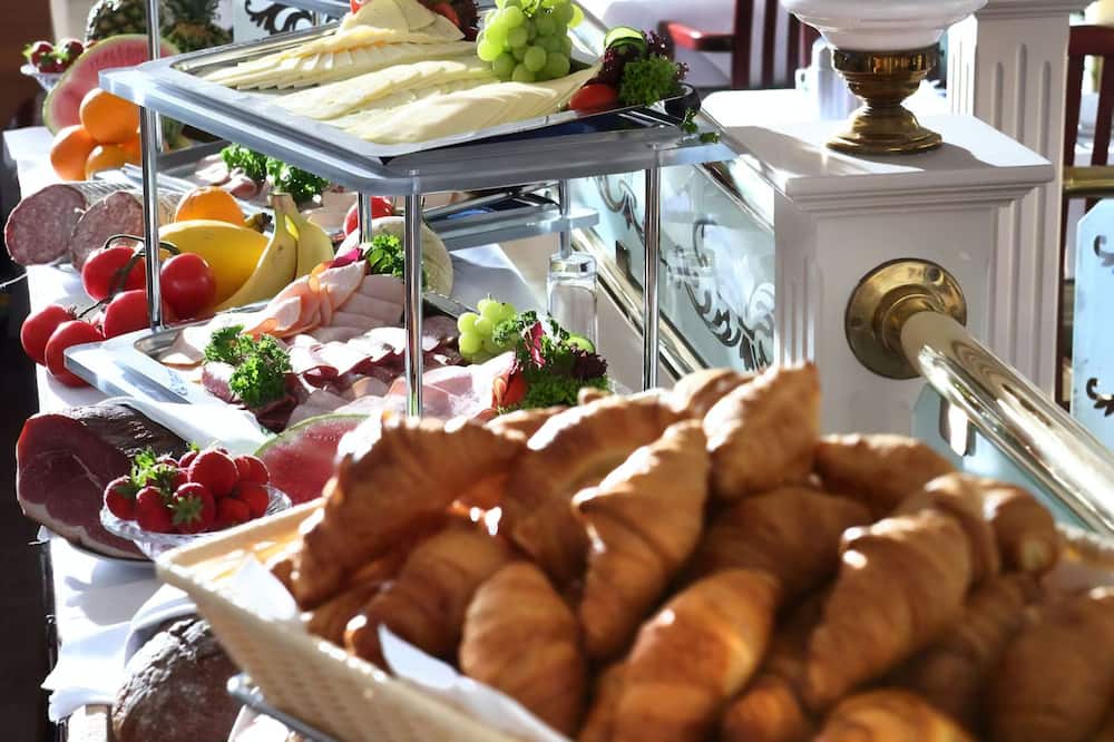 オテル デ ノーデンス フレンスブルク ウェルネス & スパ 写真