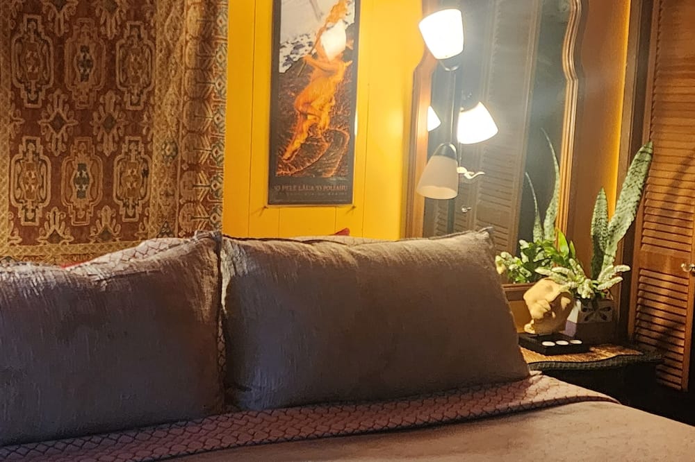 マウケレ ロッジ 写真