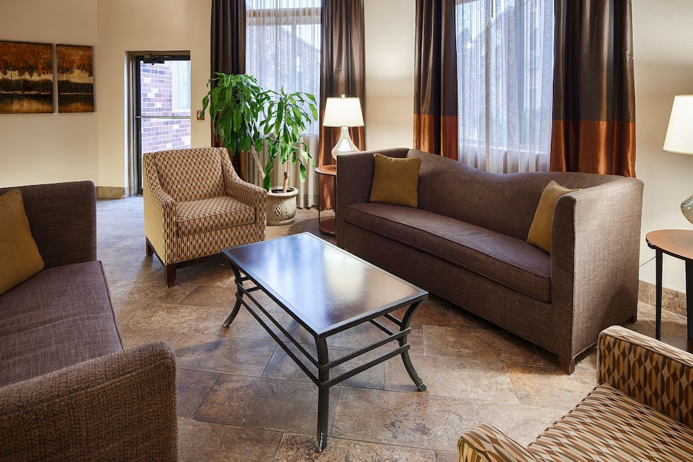 ベストウェスタン フィラデルフィア サウス - ウエスト デプトフォード イン 写真