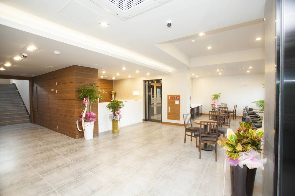 アイ - チェック ホテル 写真