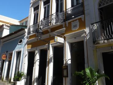 ホテル カサ ド アマレリンド 写真