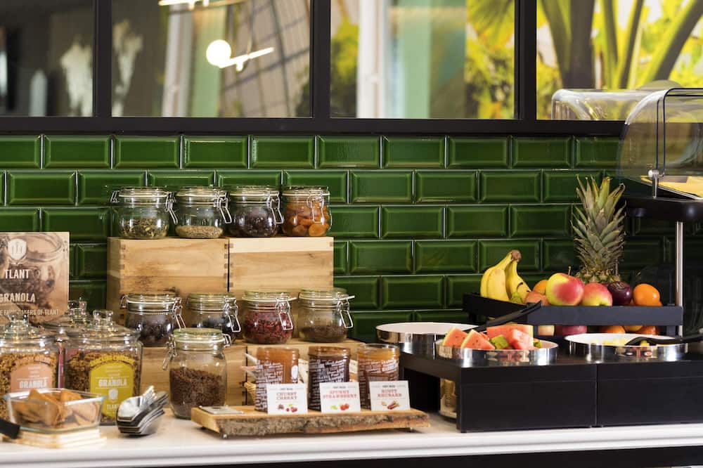 アダジオ ブリュッセル グランプラス 写真