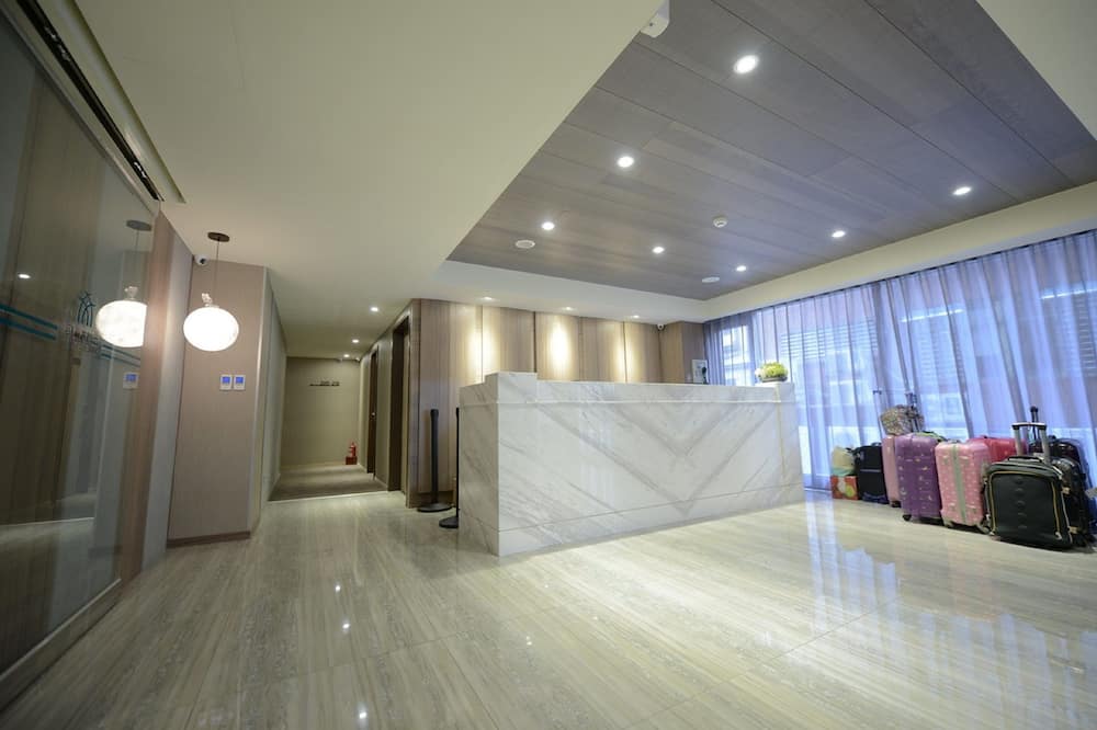 シーメン ホテル A 写真