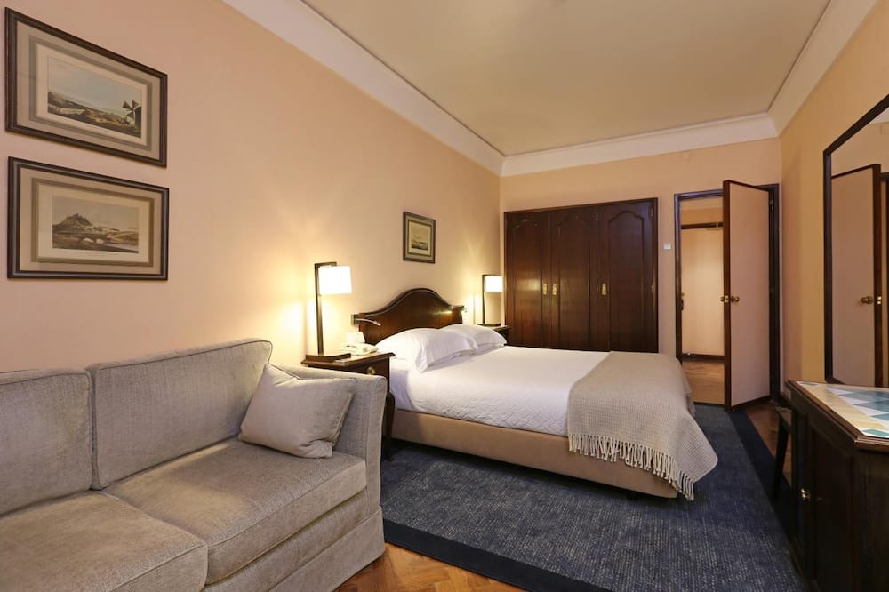 ホテル リスボア プラザ リスボン ヘリテージ コレクション 写真