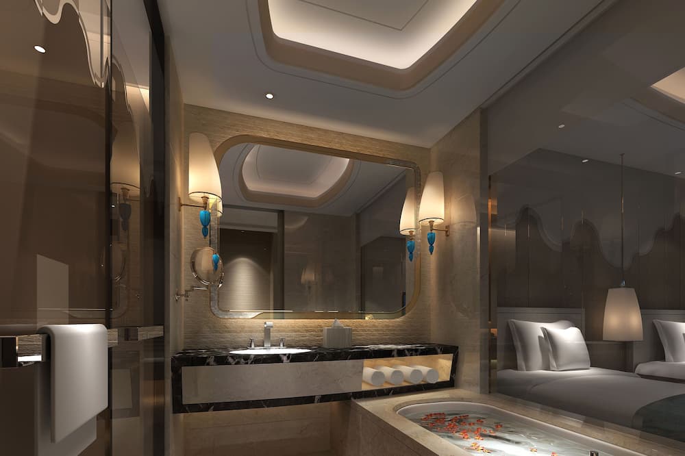 ワンダ レルム 常州 写真