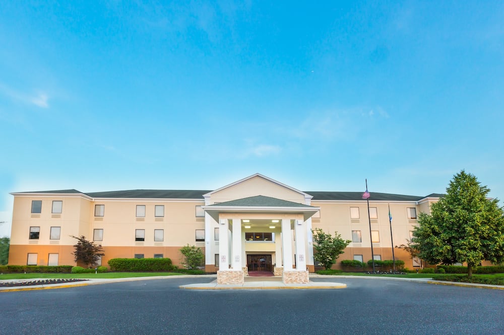Holiday Inn Express & Suites Burlington - Mount Holly By IHG 写真