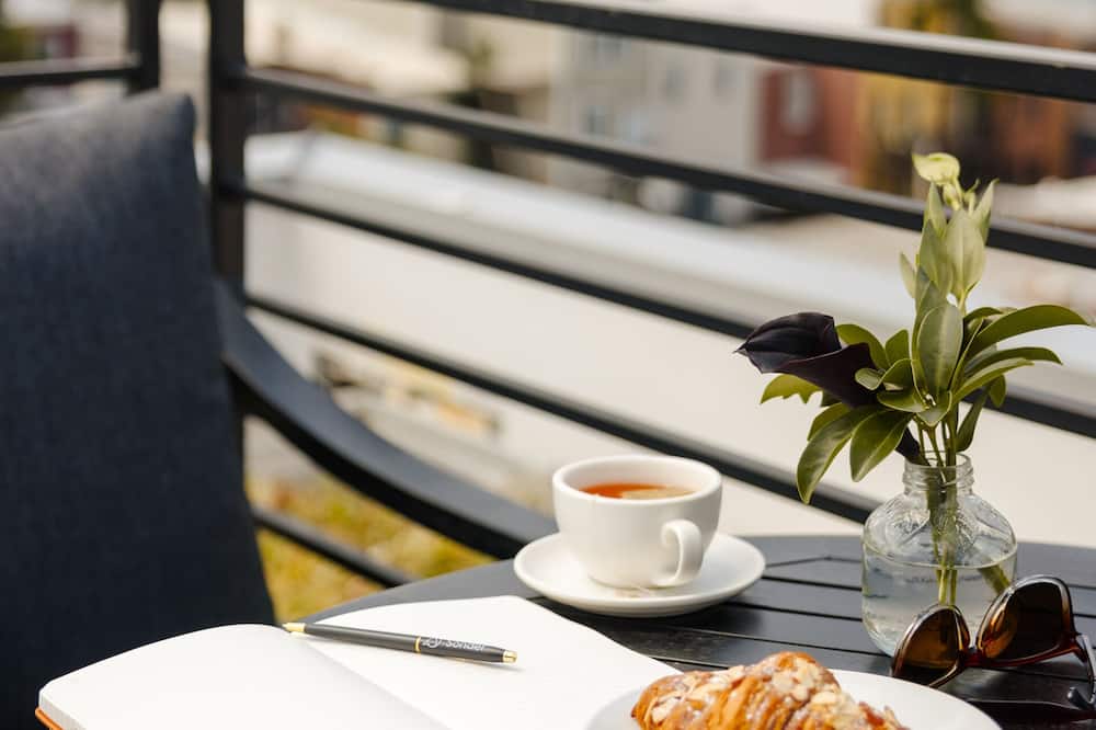 レジデ ノマ、ア ウィンダム レジデンス 写真