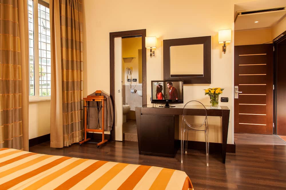 ホテル ブエノスアイレス 写真