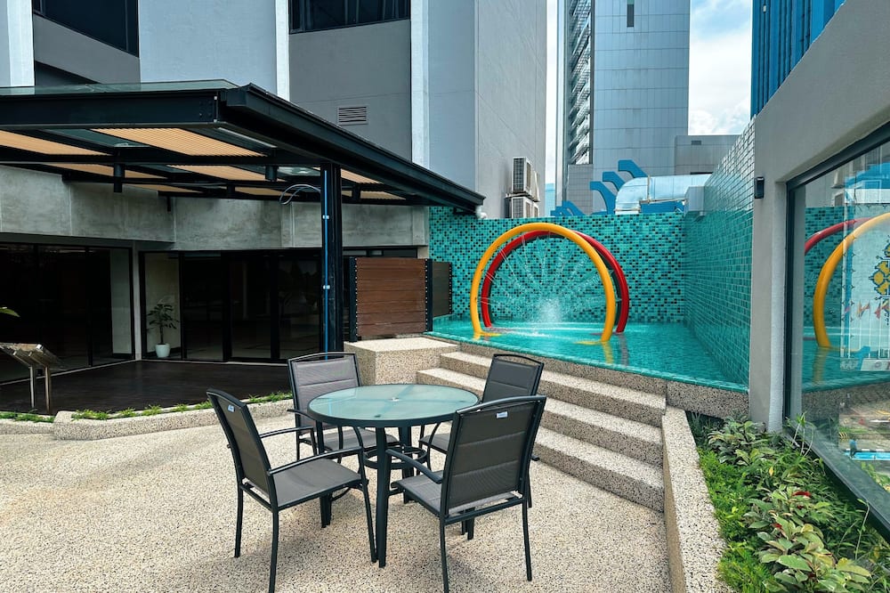 アイディアス クアラルンプール 写真