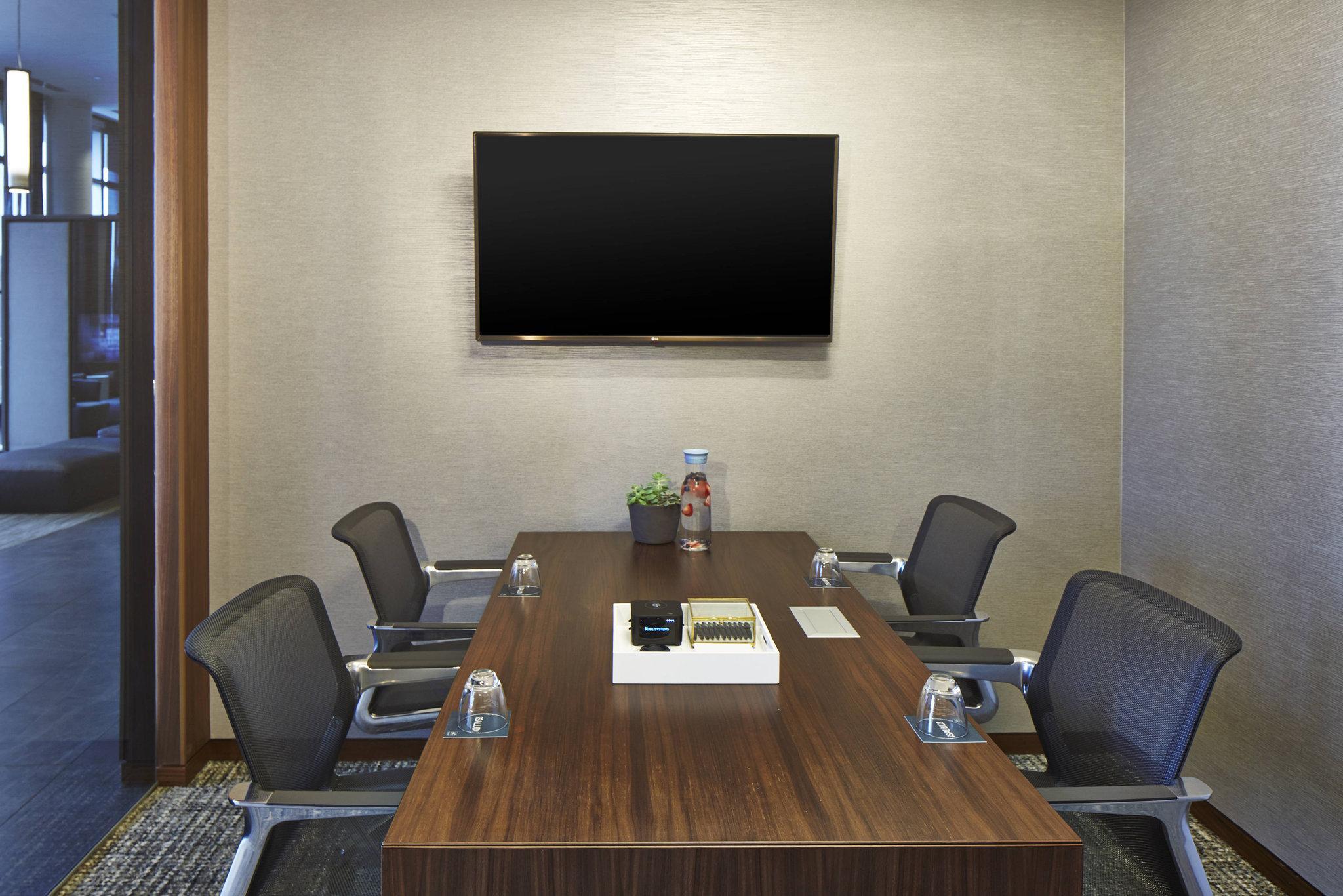 AC ホテル コロンバス ダブリン 写真