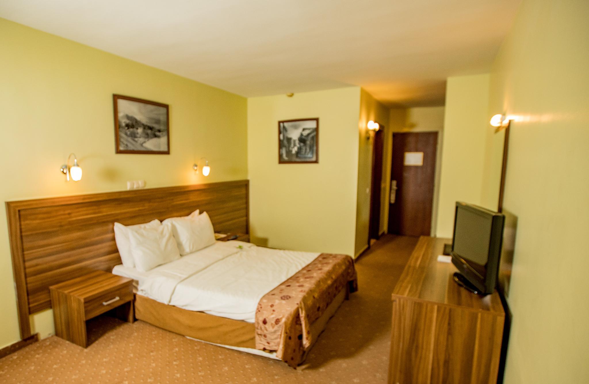 デデマン パランドケン リゾート ホテル 写真