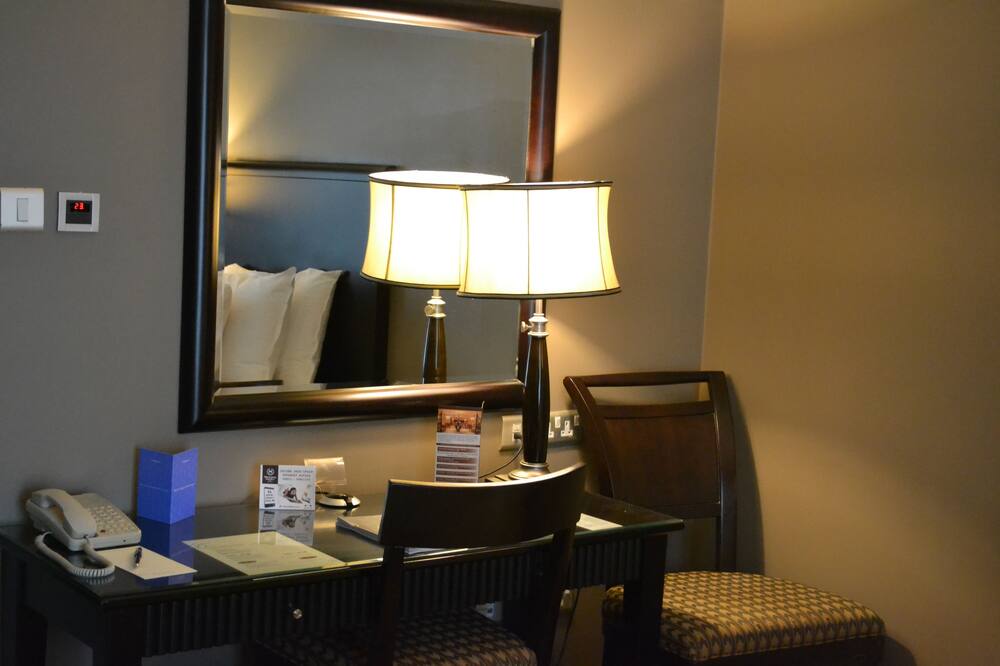 シェラトン カリディヤ ホテル 写真