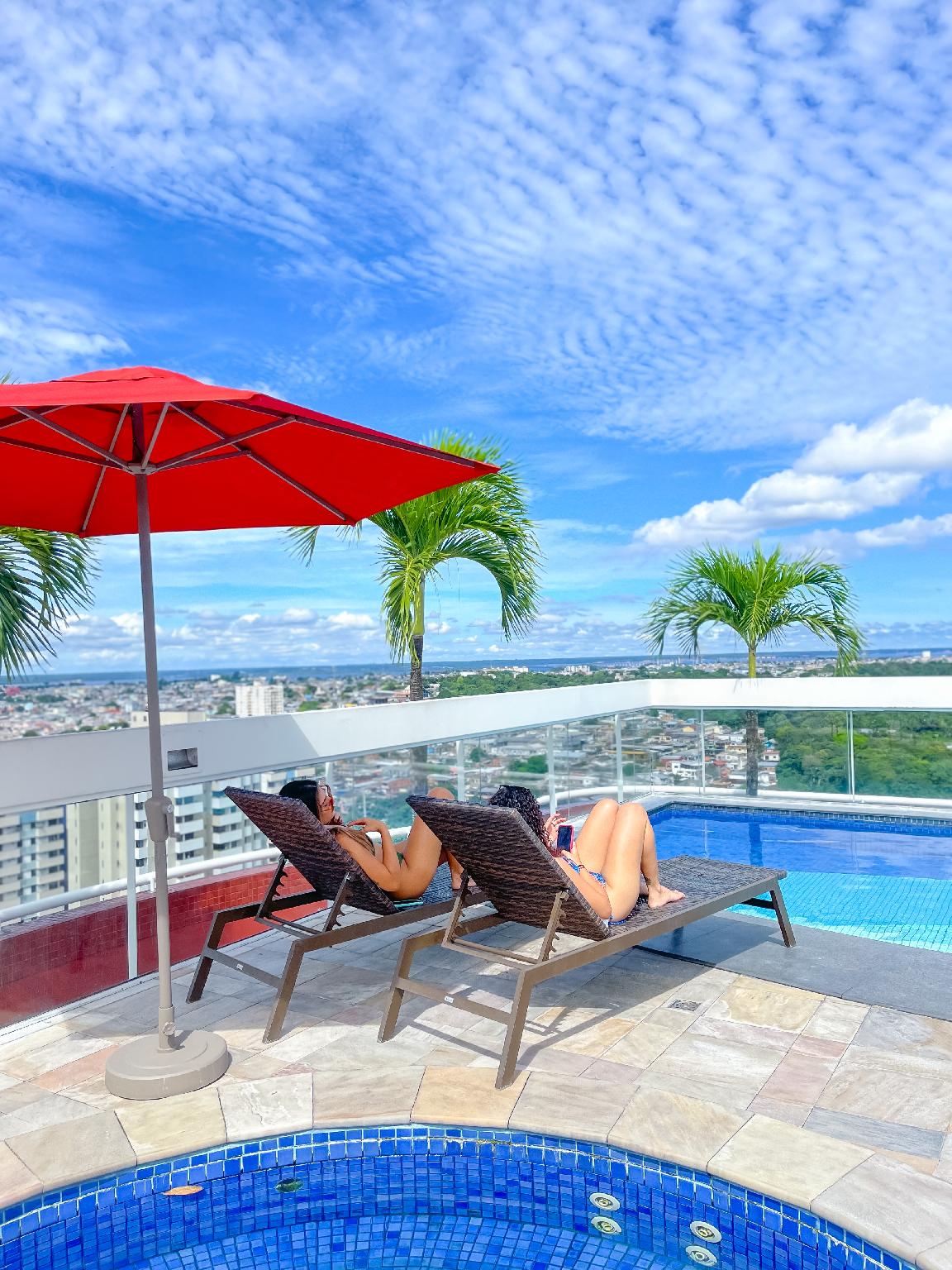 ホテル ミレニアム 写真