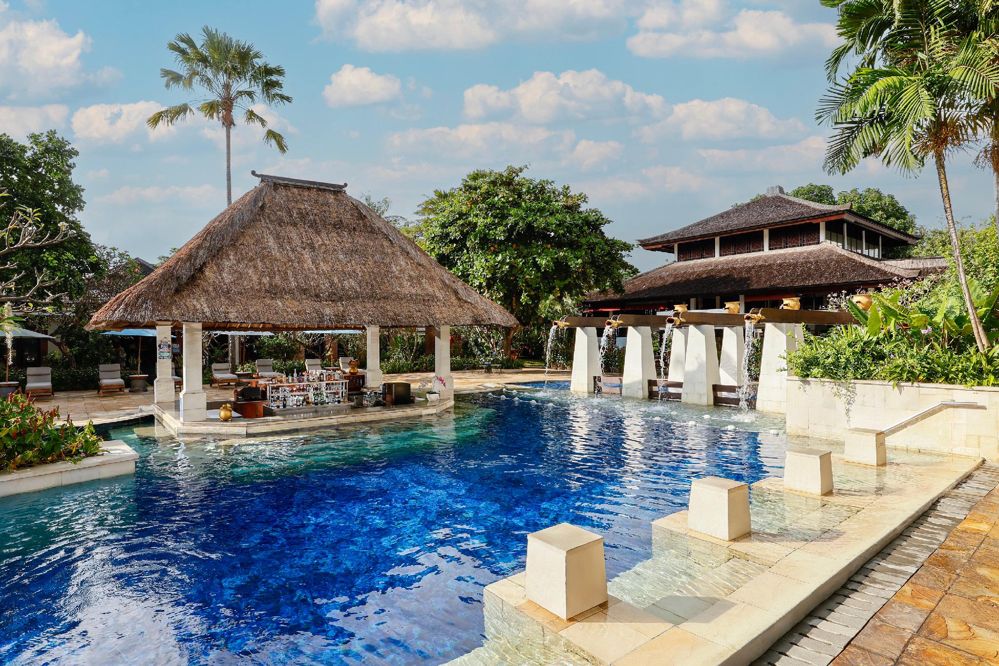 ラマ ビーチ リゾート&ヴィラス 写真