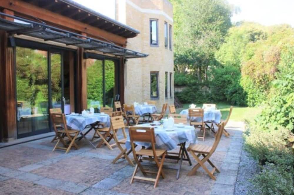 カンタベリー カテドラル ロッジ 写真