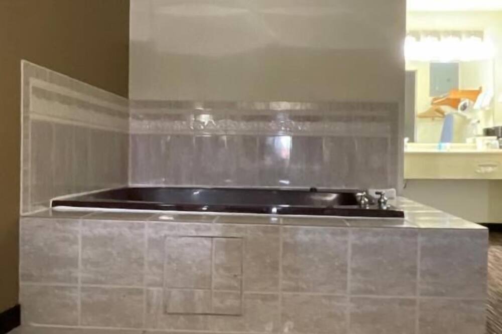 アトランティックイン 写真