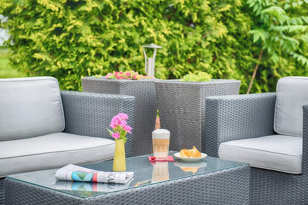 レオナルド ホテル ハイデルベルク 写真