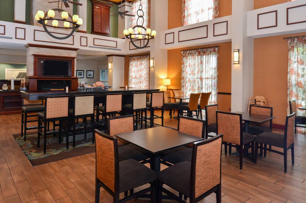 ハンプトン イン & スイーツ プリマス 写真