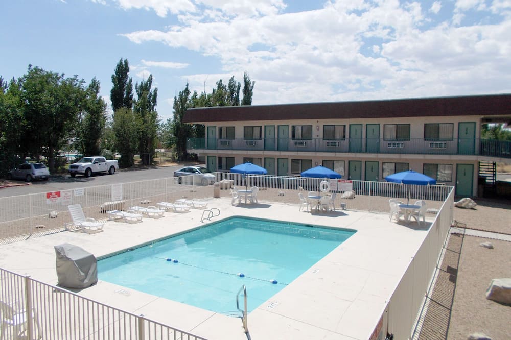 モーテル 6 グリーン リバー、ユタ 写真