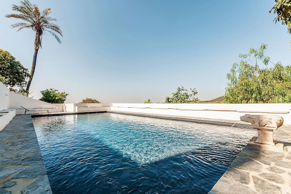 ホテル コンヴェント デ サン パウロ 写真