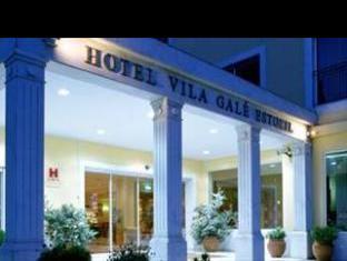 ヴィラ ゲール エストリル 写真