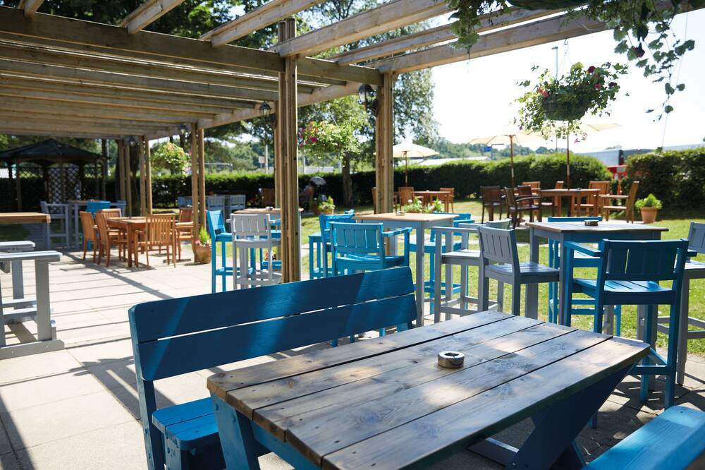 ロッジ アット ソレント 写真