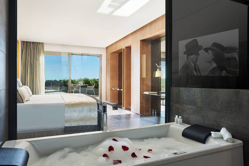 ピュア ソルト ポート アドリアーノ【大人専用】 写真