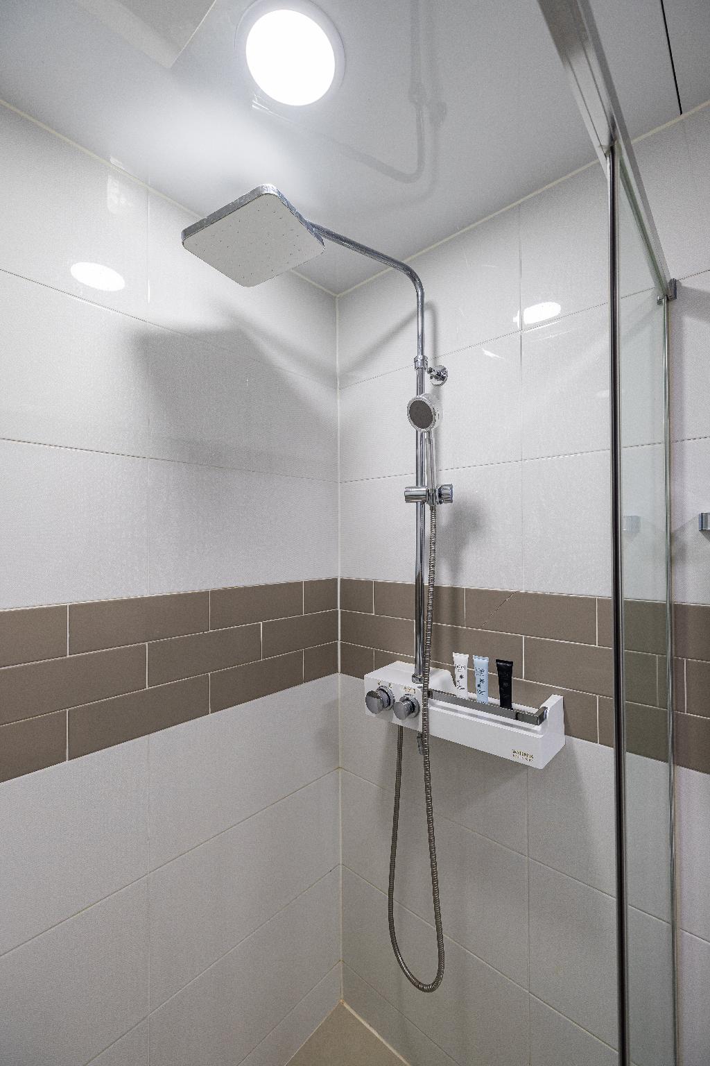 GL シティ ホテル インチョン エアポート 写真