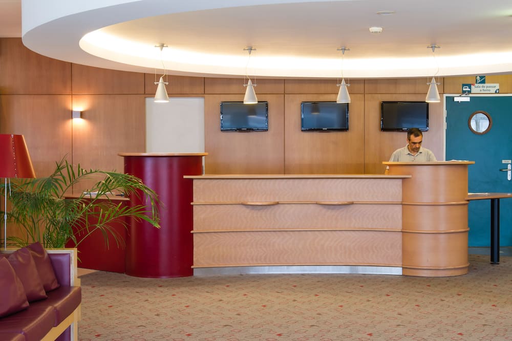 イビス ポルト サン ジョアン 写真