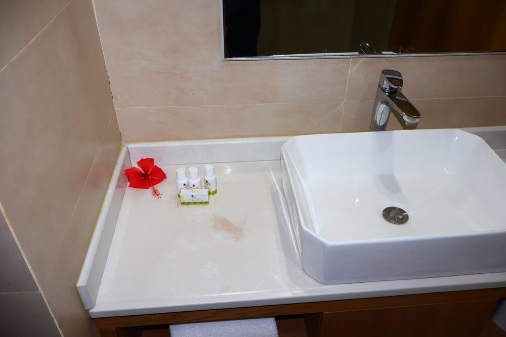 ナラギ ホテル 写真