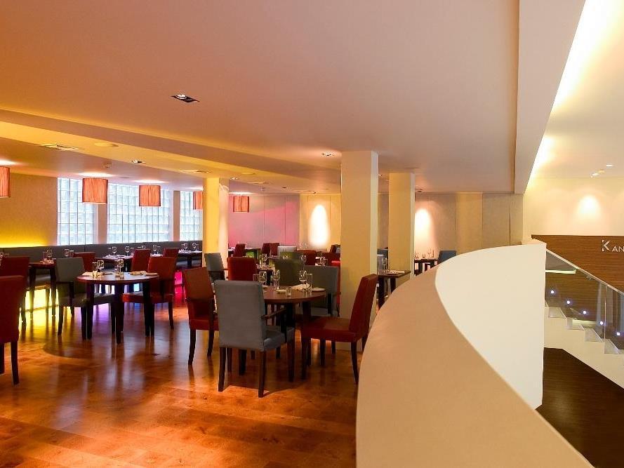 K West Hotel  Spa 写真