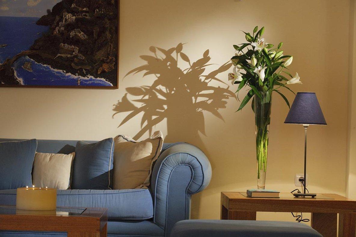 タマリクス デル マール スイーツ 写真