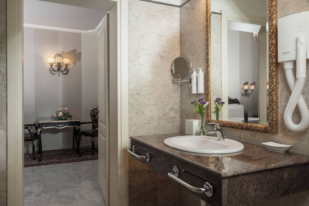 Grand Hotel di Parma | UNA Esperienze 写真