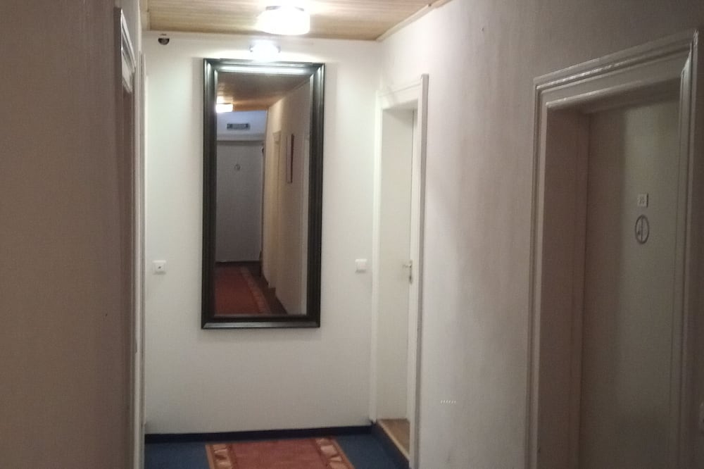 ホテル ガストホフ ポスト 写真